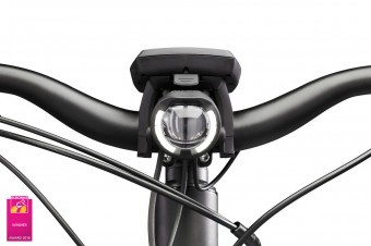 SL E-Bike Light,